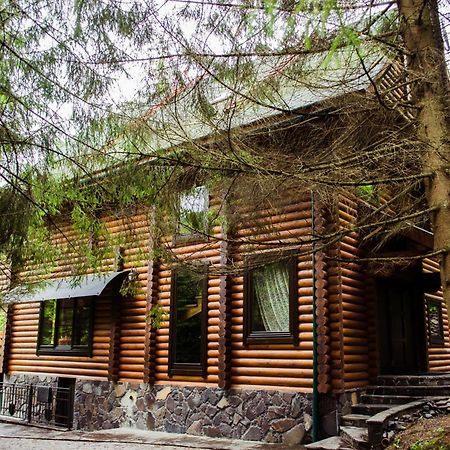 Chalet Melodiyagir Pilipets Εξωτερικό φωτογραφία